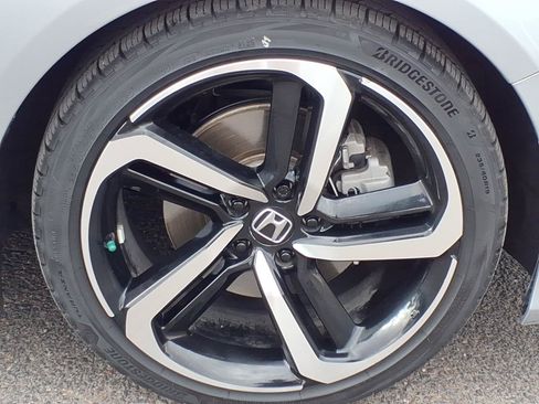 Used 2022 Honda Accord Sport Special Edition image 9