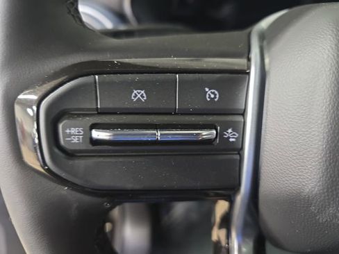 New 2026 Chevrolet Colorado LT w/ LT Convenience Package image 17