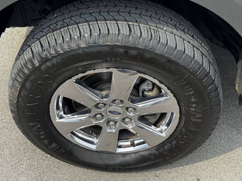 Used 2018 Ford F150 XLT w/ Equipment Group 302A Luxury AWD/4WD image 50