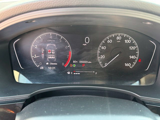 Used 2022 Honda Civic EX image 14