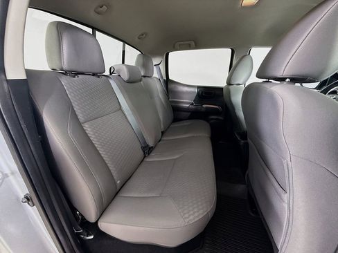 Certified 2023 Toyota Tacoma SR5 w/ Black Out Package (TMS) image 23