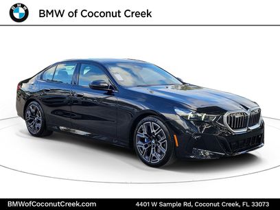 New 2026 BMW 540i xDrive 540i xDrive w/ M Sport Package