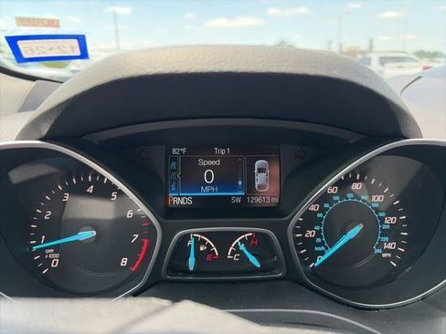 Used 2015 Ford Escape SE w/ SE Chrome Package FWD image 12