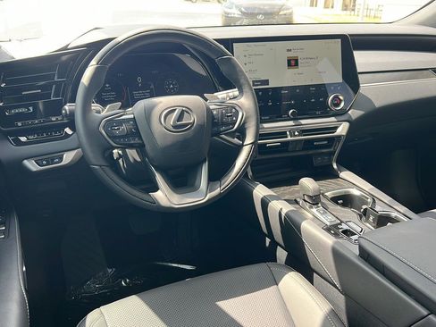 New 2026 Lexus RX 350 Premium image 18