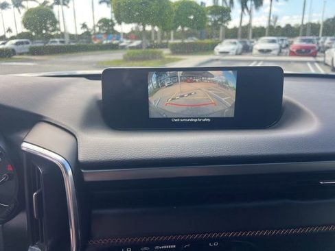 Used 2025 MAZDA CX-50 AWD 2.5 S w/ Weather Package image 43