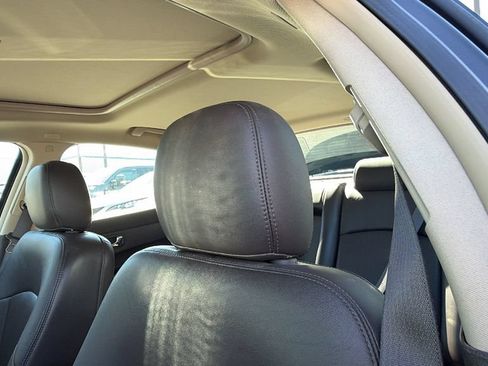 Used 2008 Buick LaCrosse Super FWD image 22