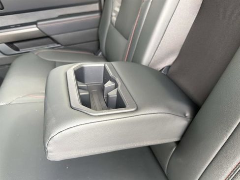 Used 2025 Toyota Tundra TRD Pro image 15