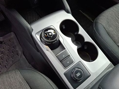 Certified 2021 Ford Bronco Sport Big Bend image 23