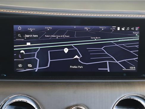 New 2025 Rolls-Royce Spectre image 20