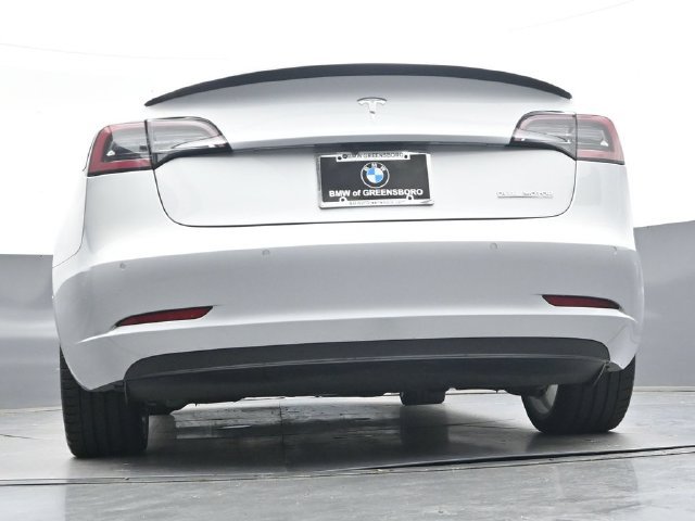 Used 2018 Tesla Model 3 Performance AWD/4WD image 32