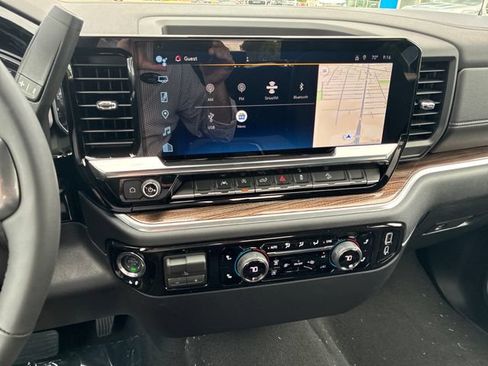 New 2026 Chevrolet Silverado 1500 RST AWD/4WD image 20