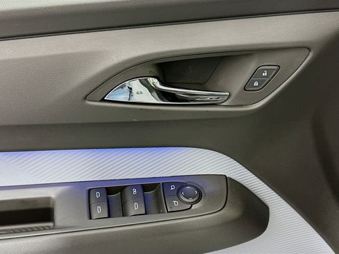 New 2027 Chevrolet Bolt RS image 18