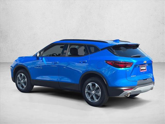 New 2026 Chevrolet Blazer LT w/ Convenience Package FWD image 7