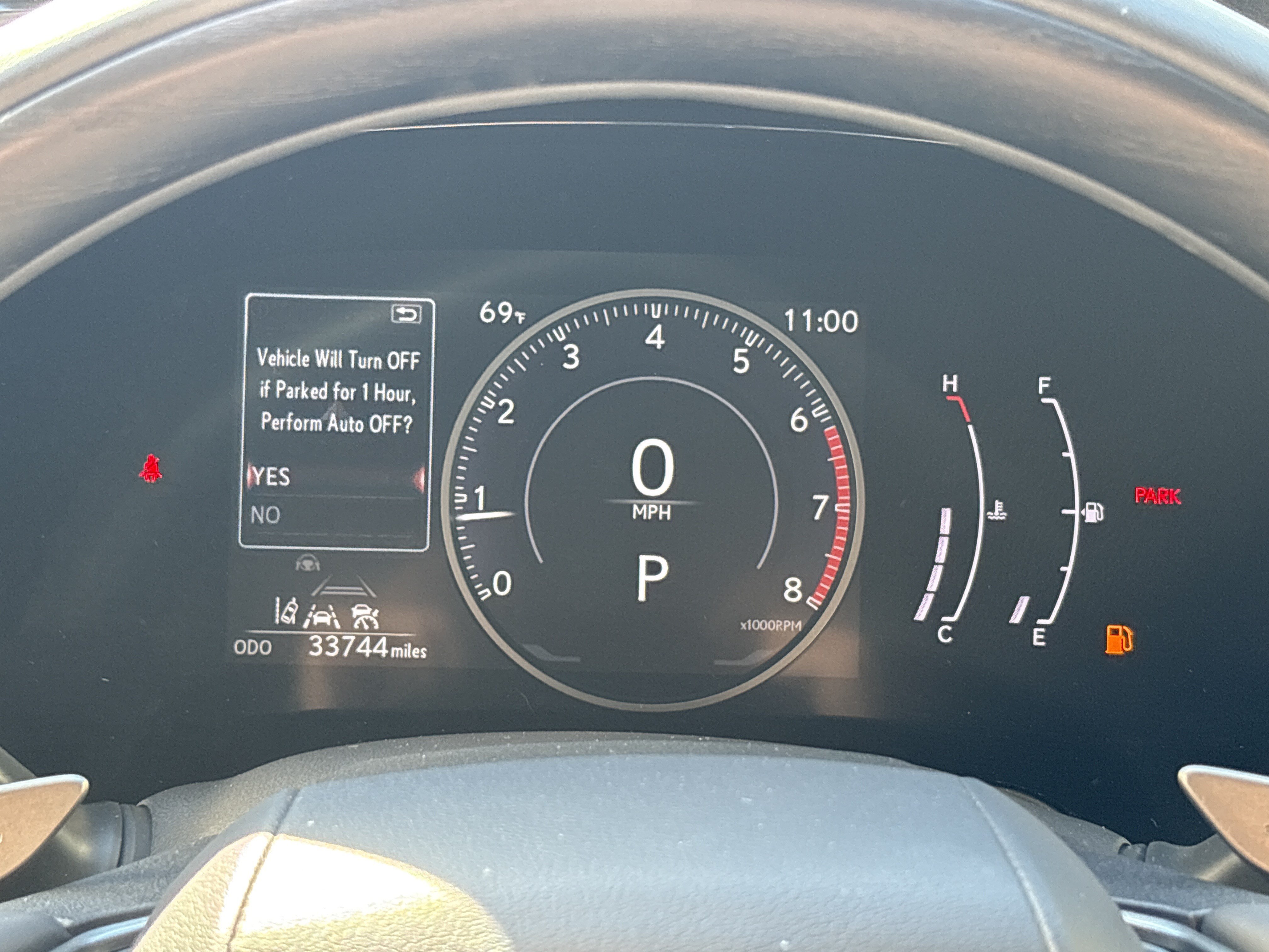 Used 2023 Lexus RX 350 Premium w/ Accessory Package AWD/4WD image 21