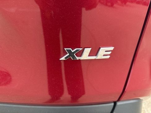 Used 2024 Toyota RAV4 XLE Premium FWD image 3