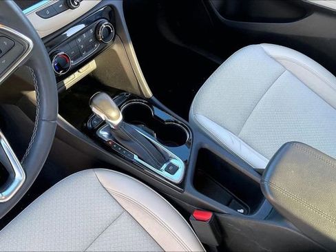 Used 2023 Buick Encore GX Preferred w/ Cold Weather Comfort Package image 13