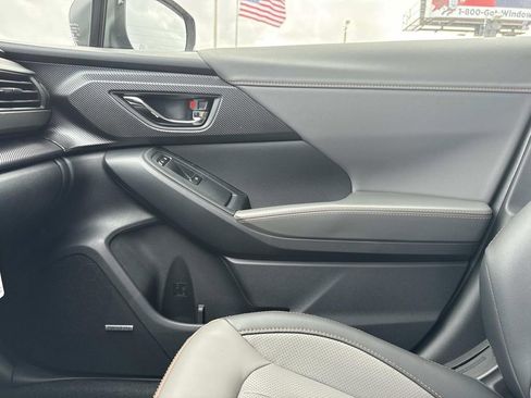 New 2026 Subaru Crosstrek 2.5i Limited image 27