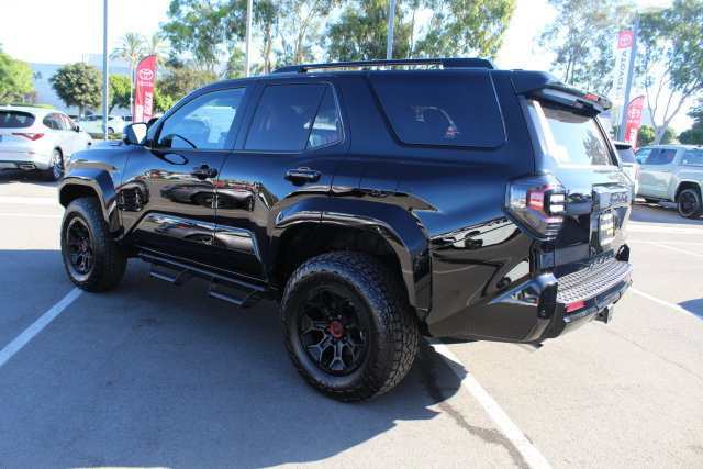 Certified 2026 Toyota 4Runner TRD Pro AWD/4WD image 7