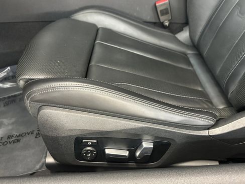 Certified 2024 BMW M850i xDrive Coupe AWD/4WD image 15