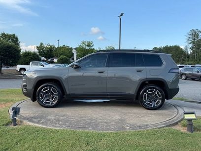 New 2026 Jeep Cherokee Limited