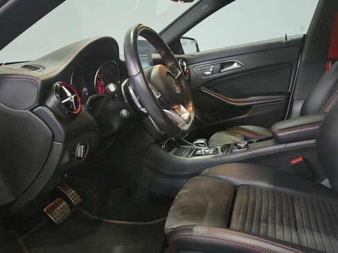 Used 2018 Mercedes-Benz CLA 45 AMG 4MATIC image 14