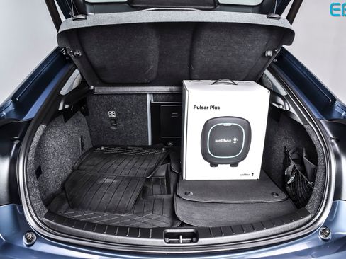 Used 2023 Polestar Polestar 2 w/ Pilot Pack image 12