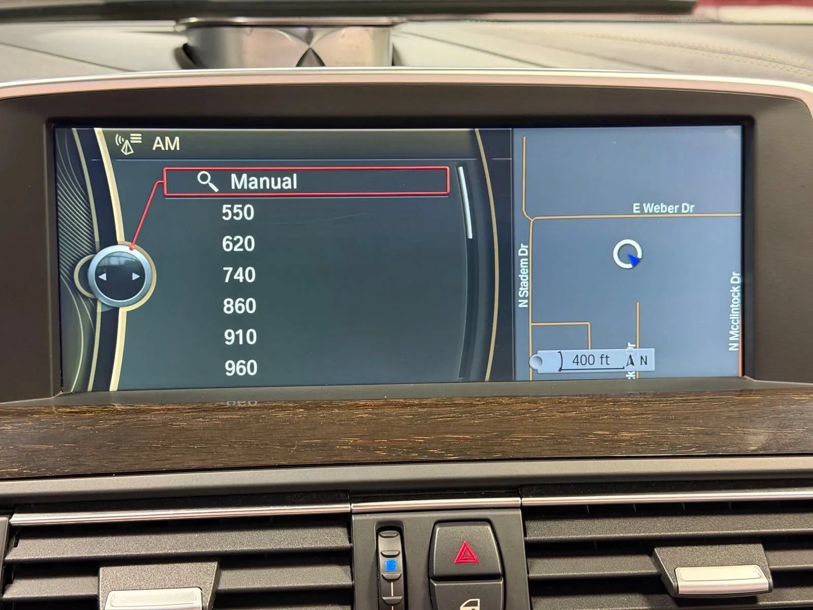 Used 2013 BMW M6 Convertible RWD image 33