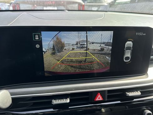 New 2026 Kia K5 GT-Line image 9