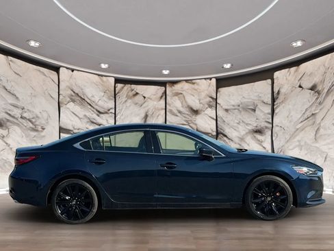 Used 2018 MAZDA MAZDA6 Touring FWD image 9