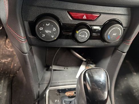 Used 2023 Subaru Impreza 2.0i Sport image 13