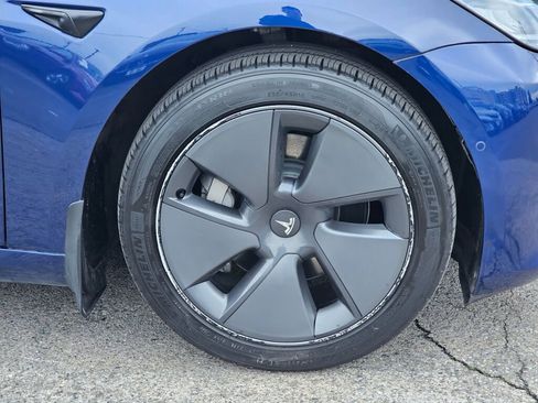Used 2022 Tesla Model 3 Long Range image 9