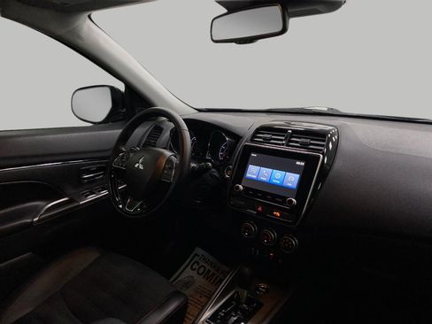 Used 2024 Mitsubishi Outlander Sport AWD image 19