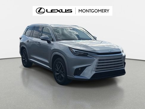 New 2026 Lexus TX 350 350 Premium image 1