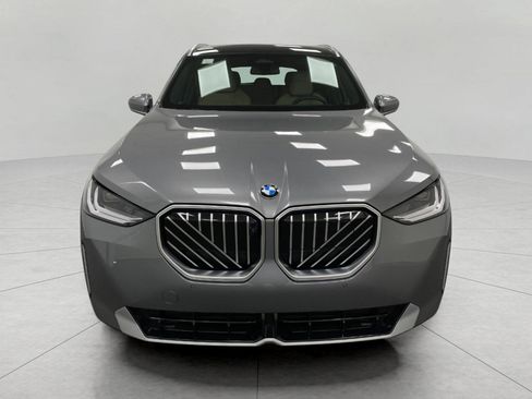 New 2026 BMW X3 xDrive30 image 11