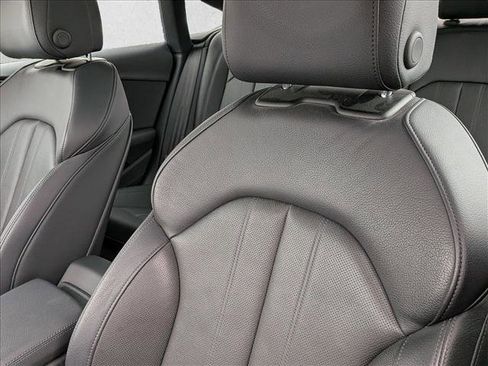 Used 2018 Audi A5 2.0T Premium Plus w/ Premium Plus image 16