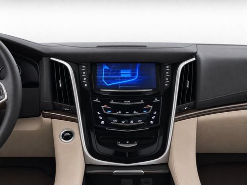 Used 2020 Cadillac Escalade Premium Luxury w/ LPO, Radiant Package RWD image 15