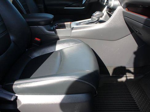 Certified 2021 Toyota RAV4 Limited FWD image 24