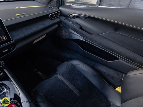 Used 2026 Lotus Emira SE image 20