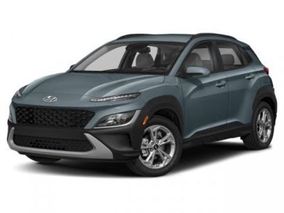 Certified 2023 Hyundai Kona SEL