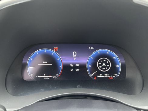 Certified 2026 Toyota Highlander Platinum image 24