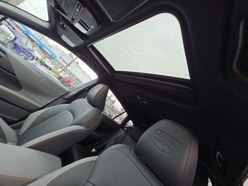 New 2026 Subaru Crosstrek 2.5i Wilderness image 25