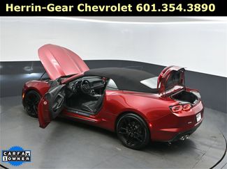 Used 2023 Chevrolet Camaro LT w/ RS Package video 2