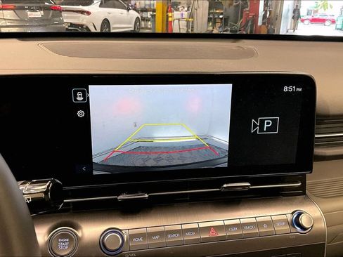 Used 2025 Hyundai Kona SEL FWD image 20