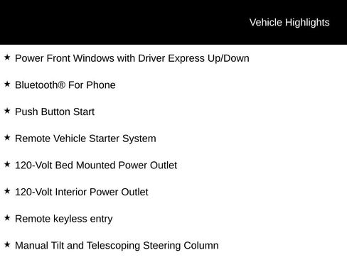 Used 2025 Chevrolet Silverado 2500 LT w/ Convenience Package image 7