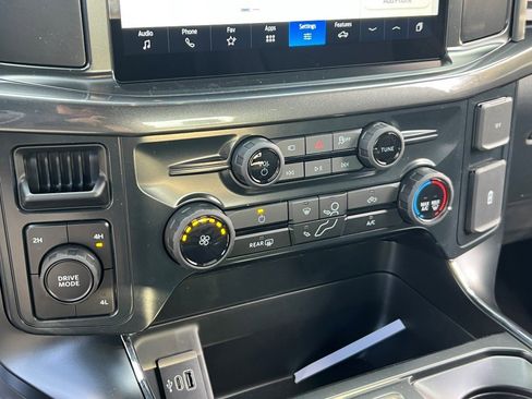 New 2026 Ford F150 STX image 17