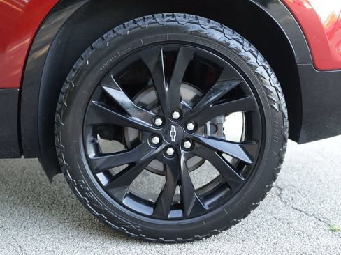Used 2021 Chevrolet Blazer RS FWD image 37