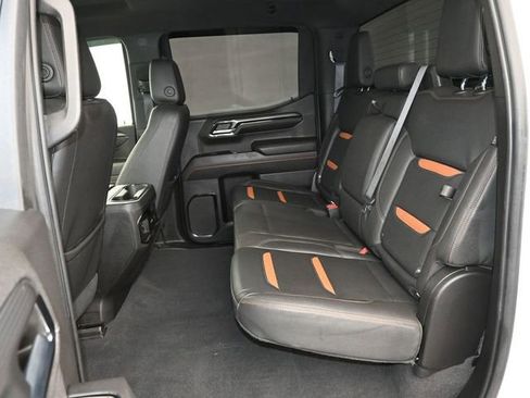Used 2022 GMC Sierra 1500 AT4 image 29