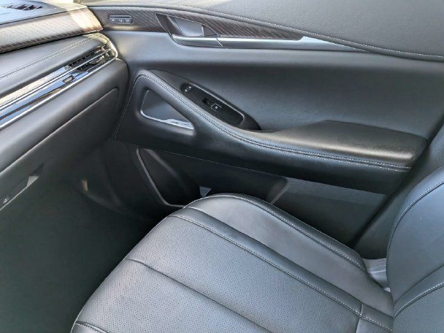 Used 2023 INFINITI QX60 Sensory w/ Vision Package AWD/4WD image 20