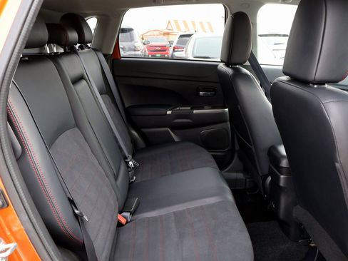 Used 2024 Mitsubishi Outlander Sport SE image 14