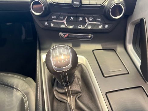 Used 2014 Chevrolet Corvette Stingray Coupe w/ 2LT Preferred Equipment Group RWD image 37